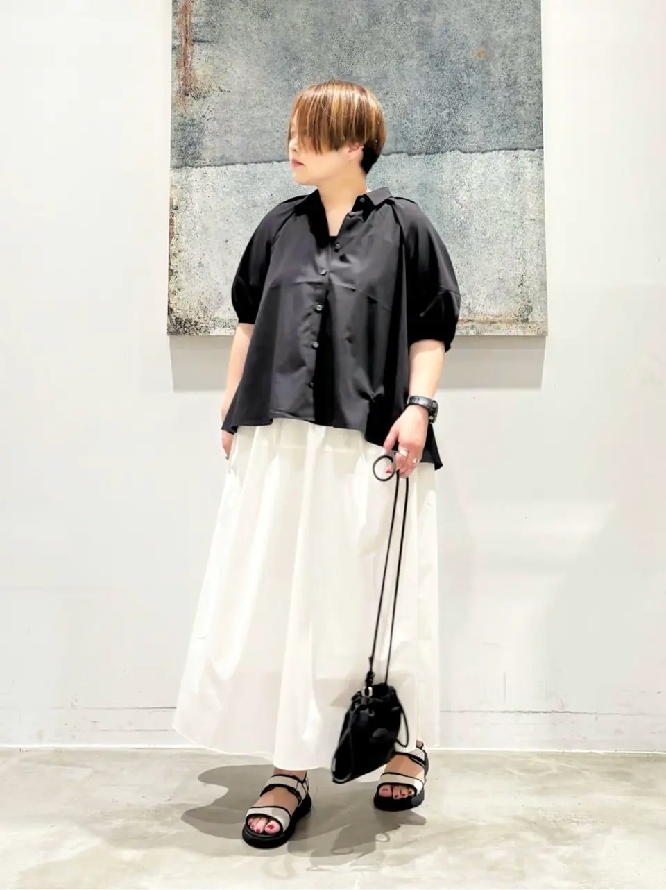  千葉 コーディネート画像