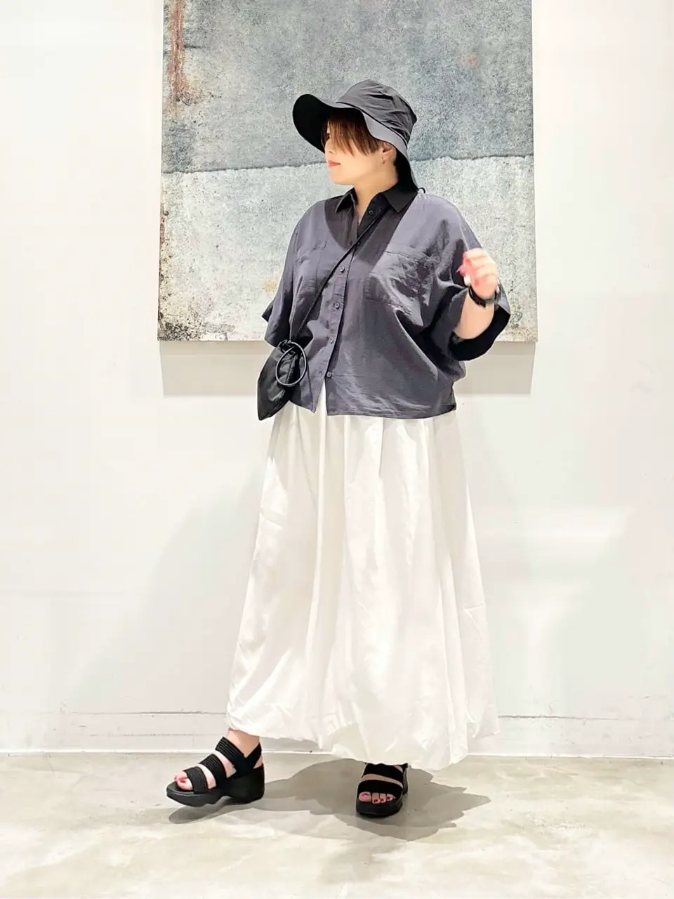  千葉 コーディネート画像