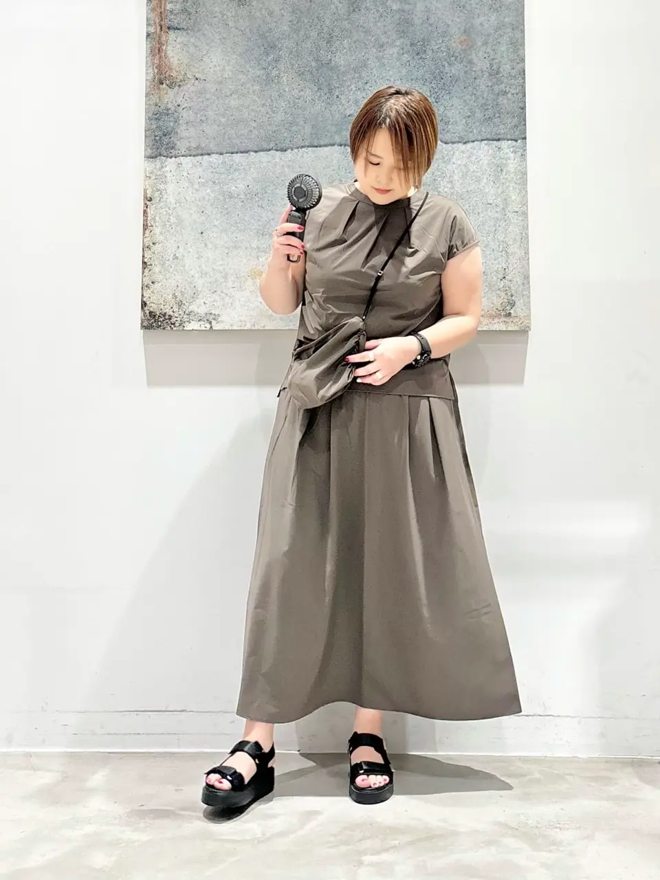  千葉 コーディネート画像