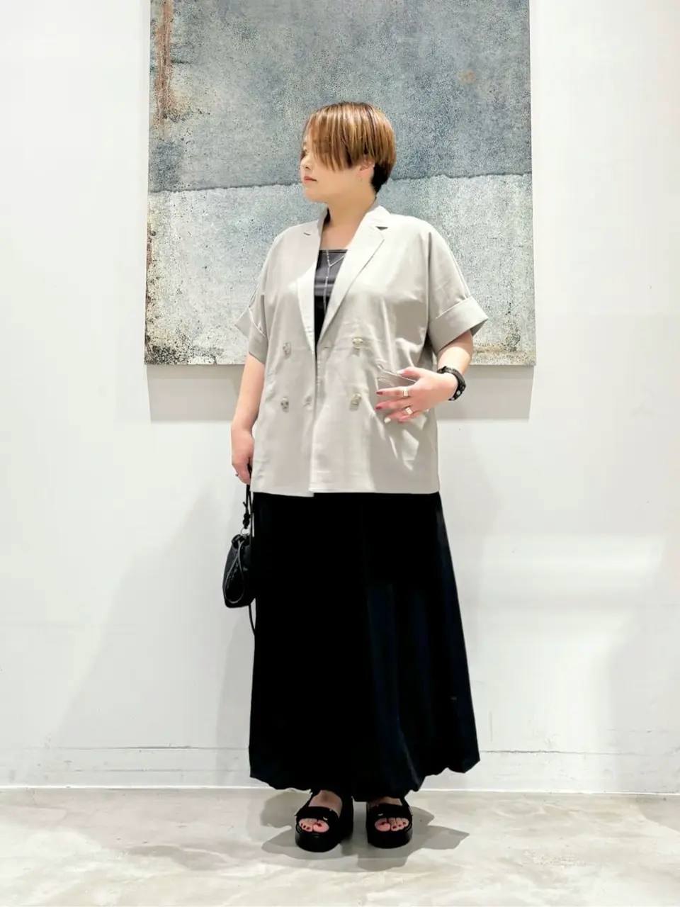  千葉 コーディネート画像