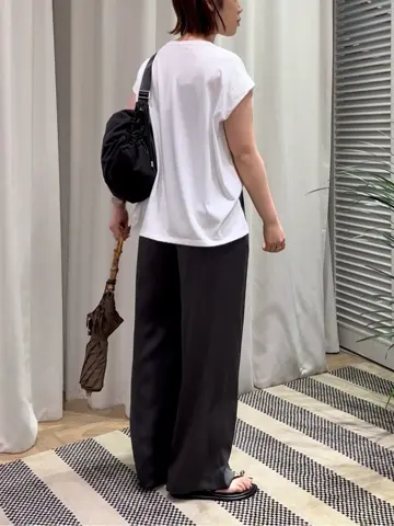 ONWARD CROSSET SELECT 伊藤 コーディネート画像