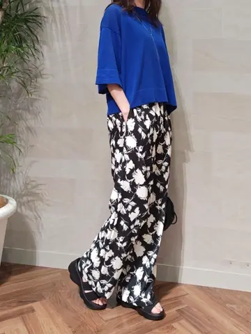 ONWARD CROSSET SELECT 浅岡 コーディネート画像