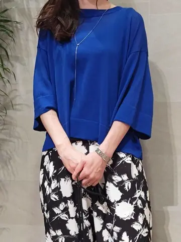 ONWARD CROSSET SELECT 浅岡 コーディネート画像