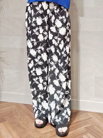 ONWARD CROSSET SELECT 浅岡 コーディネート画像