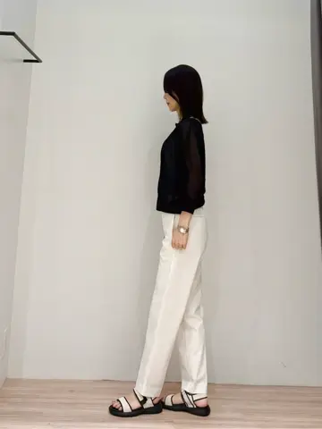 ONWARD CROSSET SELECT YOSHIDA コーディネート画像