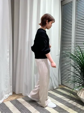 ONWARD CROSSET SELECT 伊藤 コーディネート画像