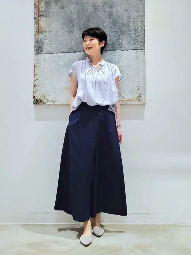  本吉 コーディネート画像