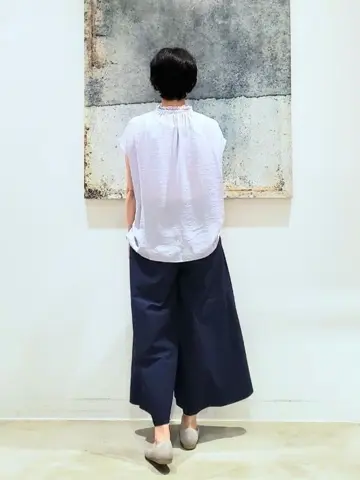 ONWARD CROSSET SELECT 本吉 コーディネート画像