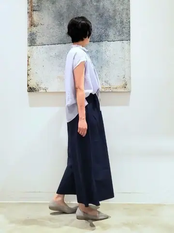 ONWARD CROSSET SELECT 本吉 コーディネート画像