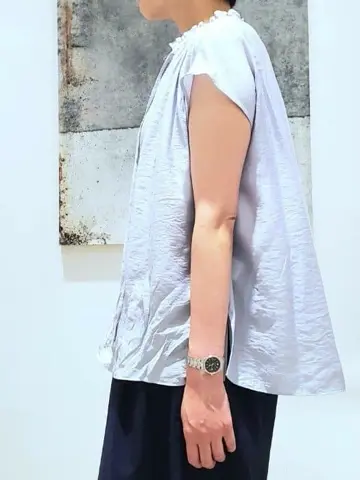 ONWARD CROSSET SELECT 本吉 コーディネート画像