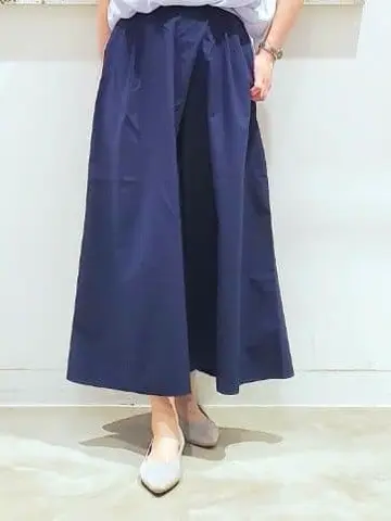 ONWARD CROSSET SELECT 本吉 コーディネート画像