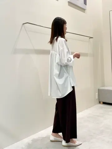 ONWARD CROSSET SELECT 三橋 コーディネート画像