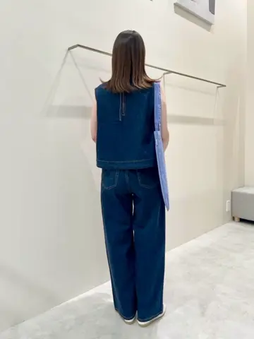 ONWARD CROSSET SELECT 三橋 コーディネート画像