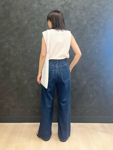 ONWARD CROSSET SELECT 金澤 コーディネート画像