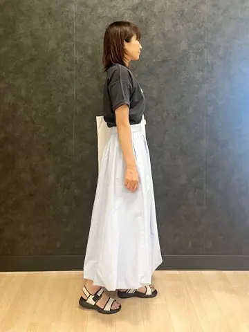 ONWARD CROSSET SELECT 金澤 コーディネート画像