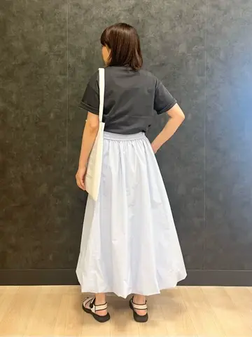 ONWARD CROSSET SELECT 金澤 コーディネート画像