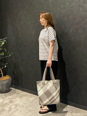 ONWARD CROSSET SELECT niina コーディネート画像