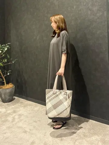 ONWARD CROSSET SELECT niina コーディネート画像