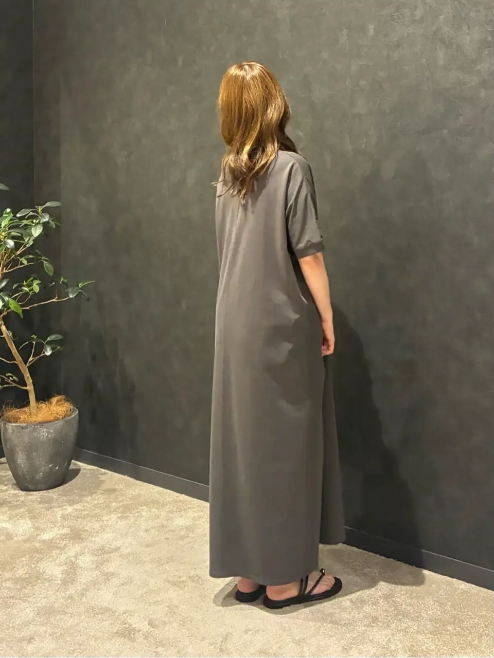 ONWARD CROSSET SELECT niina コーディネート画像