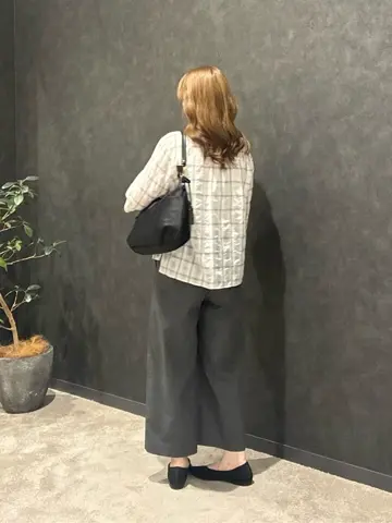 ONWARD CROSSET SELECT niina コーディネート画像