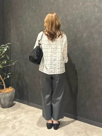 ONWARD CROSSET SELECT niina コーディネート画像