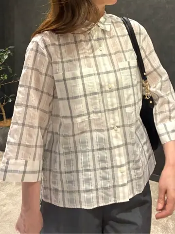 ONWARD CROSSET SELECT niina コーディネート画像