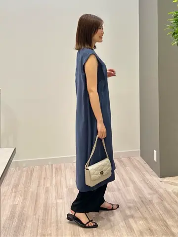 ONWARD CROSSET SELECT mami コーディネート画像