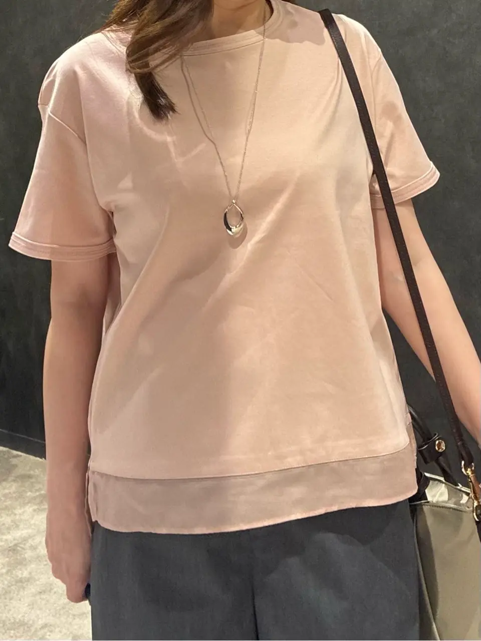 ONWARD CROSSET SELECT niina コーディネート画像