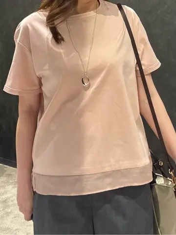 ONWARD CROSSET SELECT niina コーディネート画像