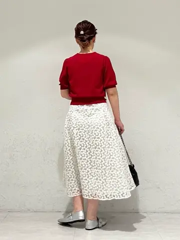 ONWARD CROSSET SELECT 宮澤 コーディネート画像