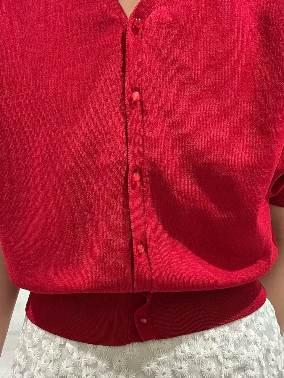 ONWARD CROSSET SELECT 宮澤 コーディネート画像