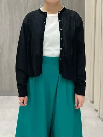 ONWARD CROSSET SELECT 時本 コーディネート画像