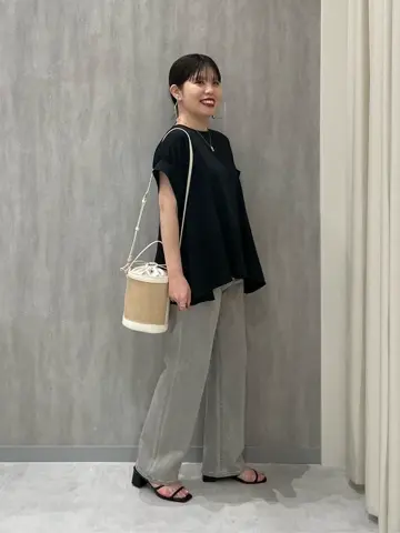 ONWARD CROSSET SELECT 時本 コーディネート画像