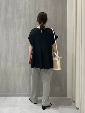 ONWARD CROSSET SELECT 時本 コーディネート画像