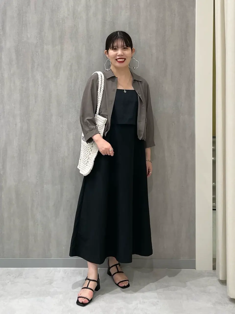  時本 コーディネート画像