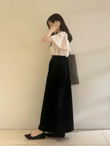 ONWARD CROSSET SELECT 金林 コーディネート画像