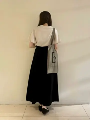 ONWARD CROSSET SELECT 金林 コーディネート画像