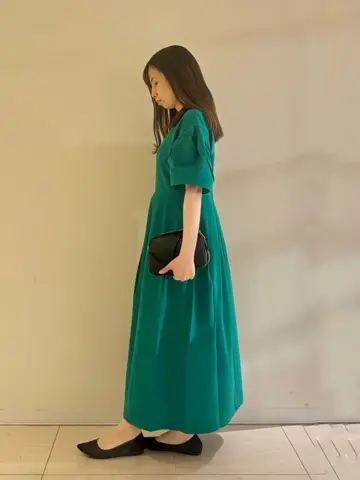 ONWARD CROSSET SELECT 金林 コーディネート画像