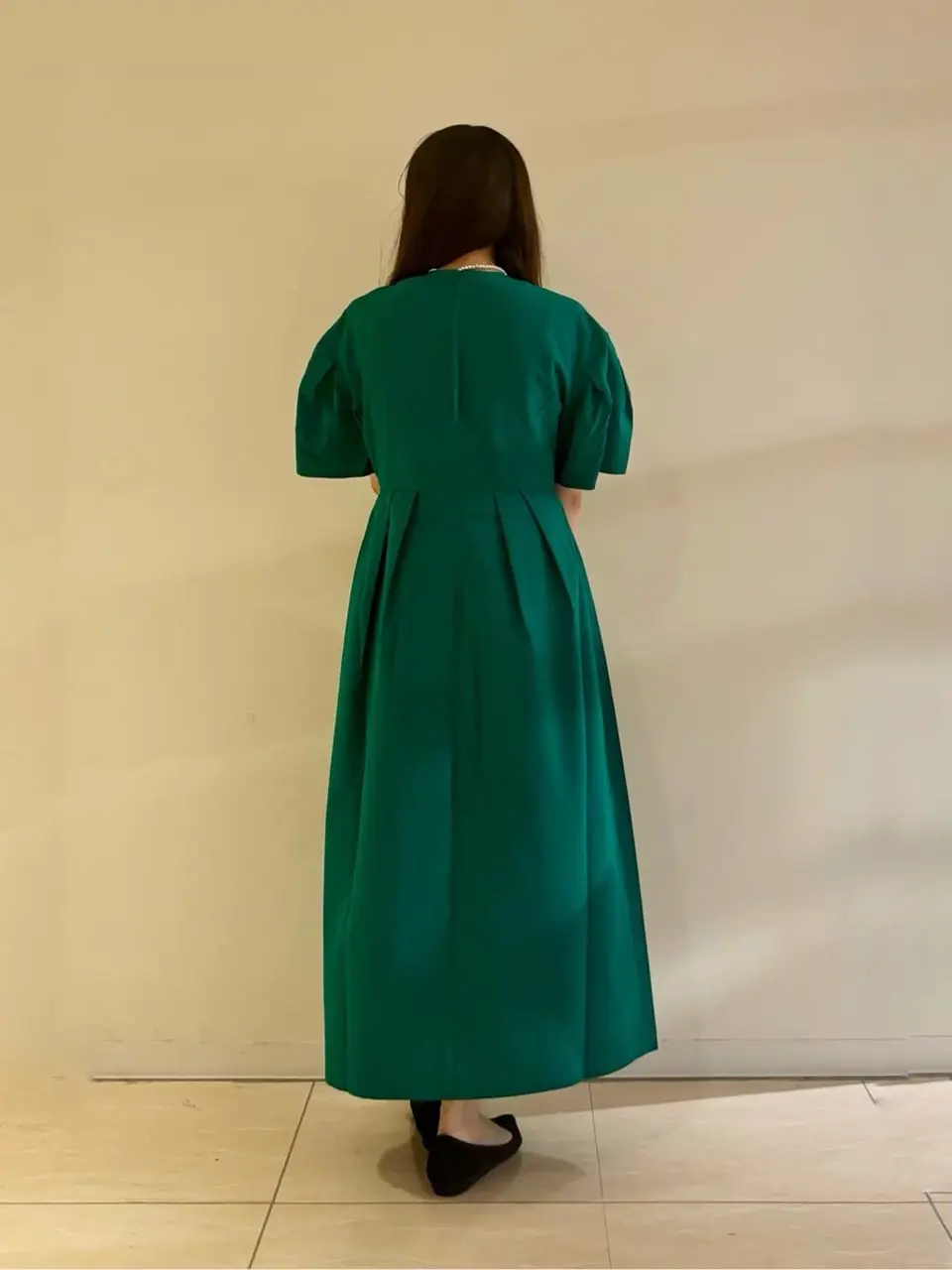 ONWARD CROSSET SELECT 金林 コーディネート画像