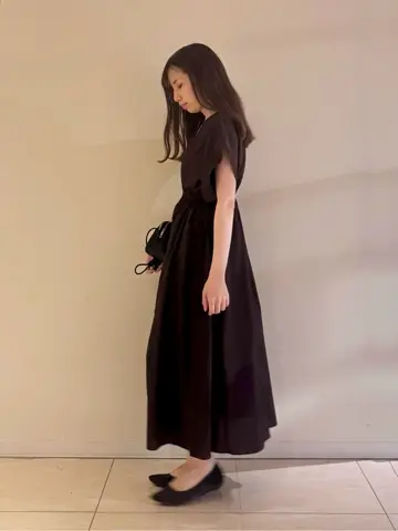 ONWARD CROSSET SELECT 金林 コーディネート画像