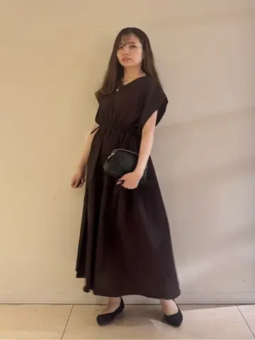 ONWARD CROSSET SELECT 金林 コーディネート画像