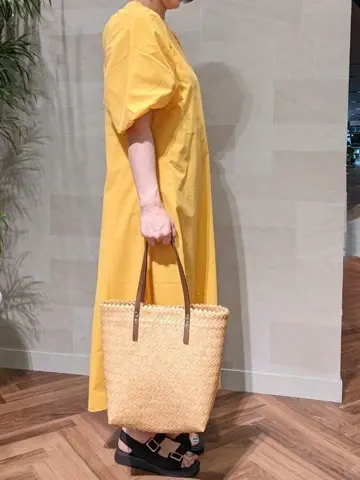 ONWARD CROSSET SELECT 白石 コーディネート画像