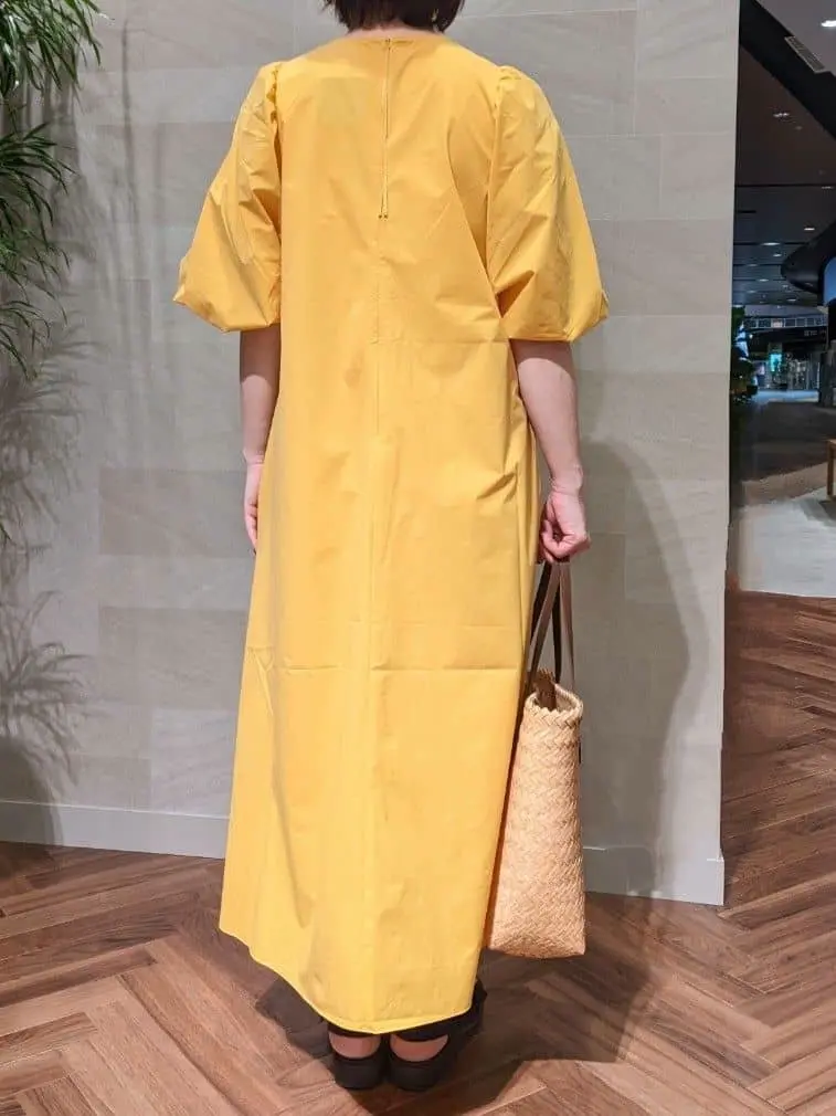 ONWARD CROSSET SELECT 白石 コーディネート画像