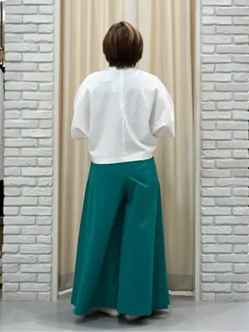 ONWARD CROSSET SELECT 吉田 コーディネート画像