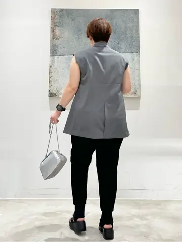 ONWARD CROSSET SELECT 千葉 コーディネート画像