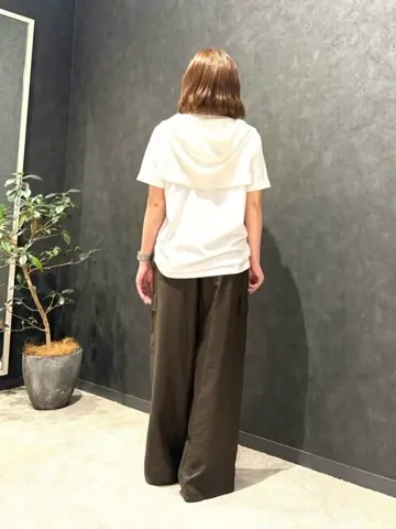 ONWARD CROSSET SELECT Tamura コーディネート画像