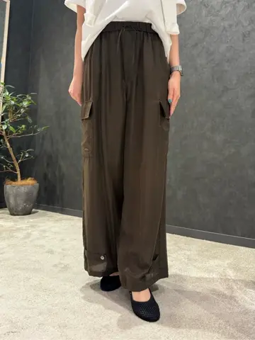 ONWARD CROSSET SELECT Tamura コーディネート画像