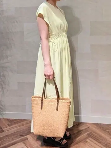 ONWARD CROSSET SELECT 白石 コーディネート画像