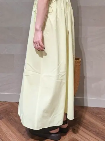 ONWARD CROSSET SELECT 白石 コーディネート画像