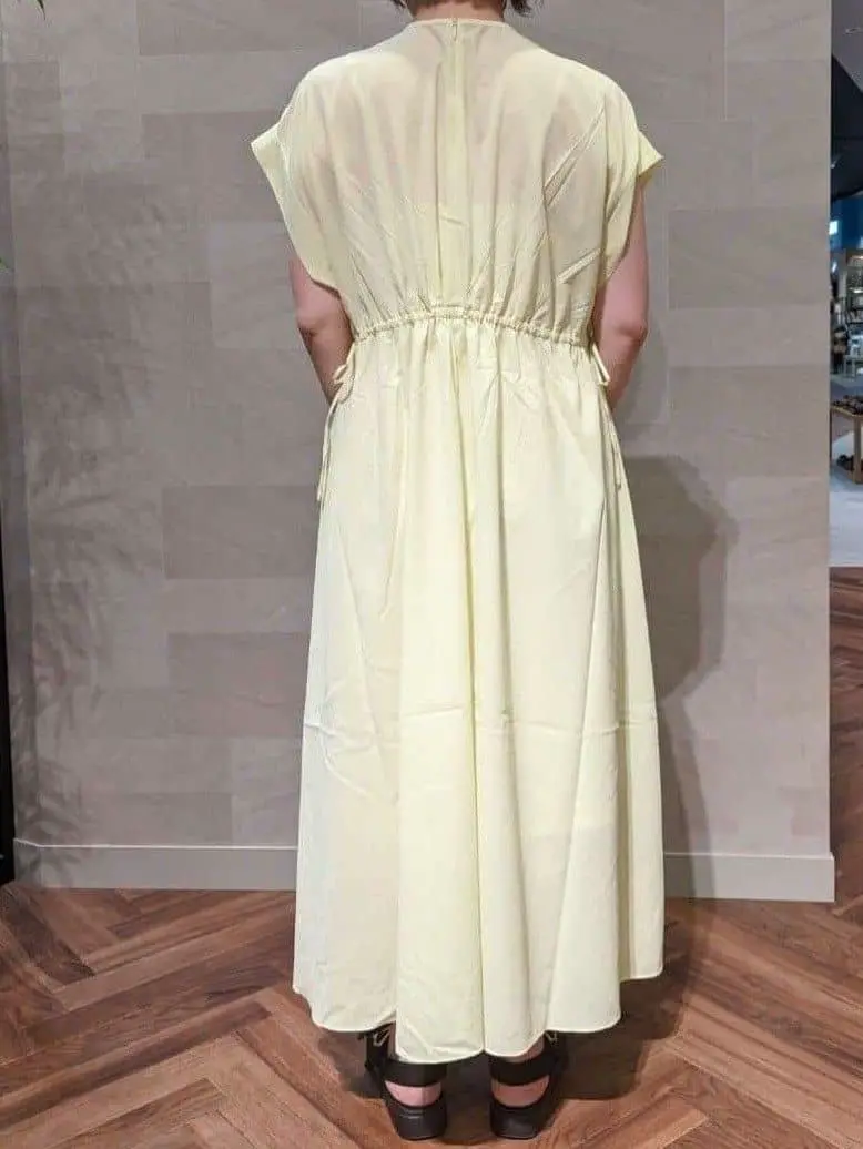 ONWARD CROSSET SELECT 白石 コーディネート画像